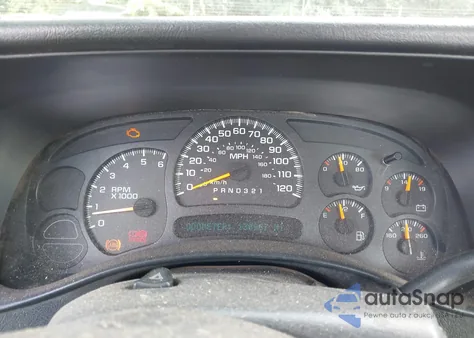 2006 Chevrolet Silverado 1500 Ls из США, поврежденный, VIN 3GCEK14T06G159311